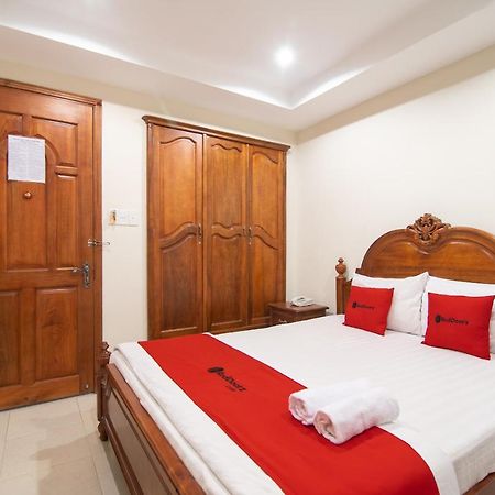 Golden View Saigon Hotel Хошимин Экстерьер фото