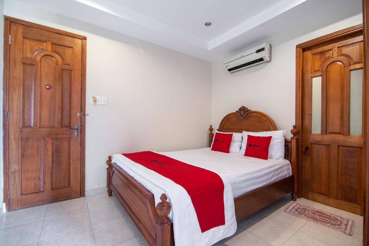 Golden View Saigon Hotel Хошимин Экстерьер фото